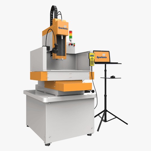 EDM Drill